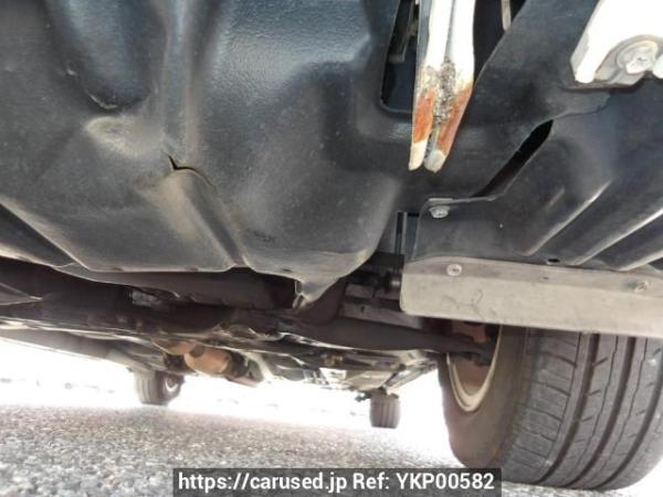 Used 2004 AT toyota wish ZNE10G Image[36]