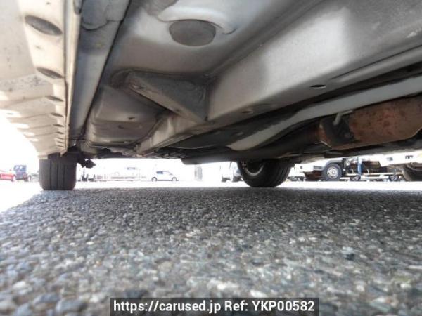Used 2004 AT toyota wish ZNE10G Image[37]
