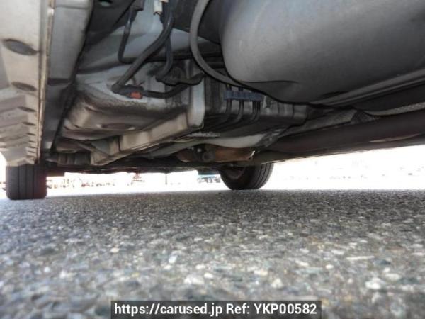 Used 2004 AT toyota wish ZNE10G Image[39]