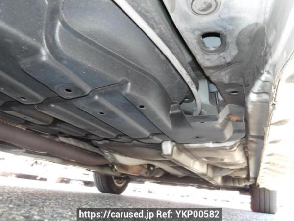 Used 2004 AT toyota wish ZNE10G Image[40]