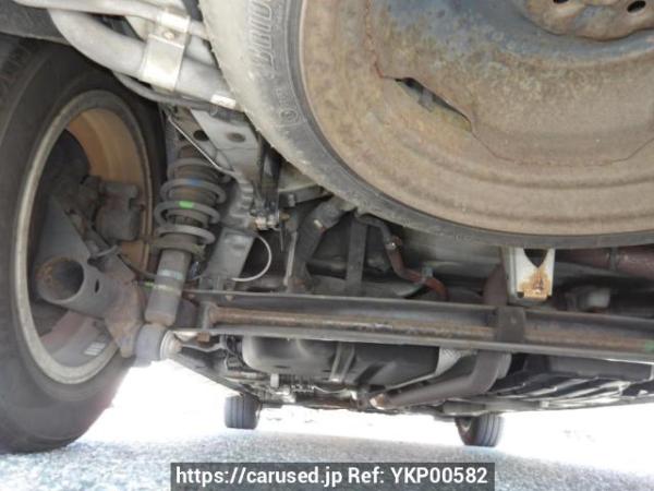 Used 2004 AT toyota wish ZNE10G Image[41]