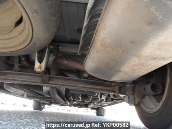 Used 2004 AT toyota wish ZNE10G Image[42]