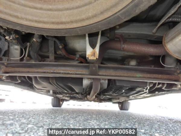 Used 2004 AT toyota wish ZNE10G Image[43]