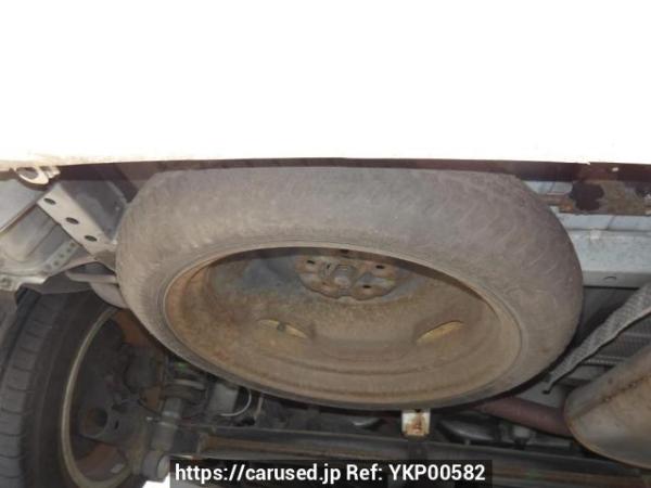 Used 2004 AT toyota wish ZNE10G Image[44]