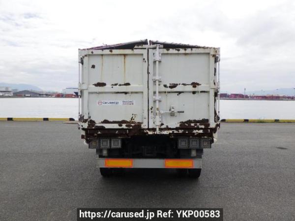 Used 1999 MT hino ranger FC1JCDA Image[5]