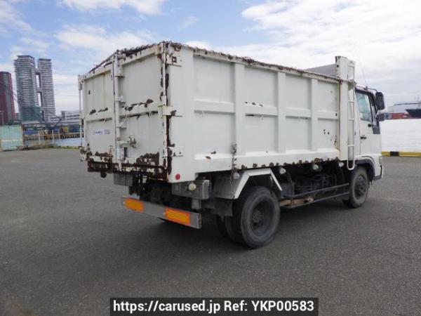 Used 1999 MT hino ranger FC1JCDA Image[6]