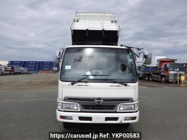 Used 1999 MT hino ranger FC1JCDA Image[9]
