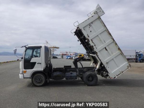 Used 1999 MT hino ranger FC1JCDA Image[11]