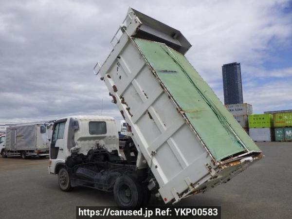Used 1999 MT hino ranger FC1JCDA Image[12]