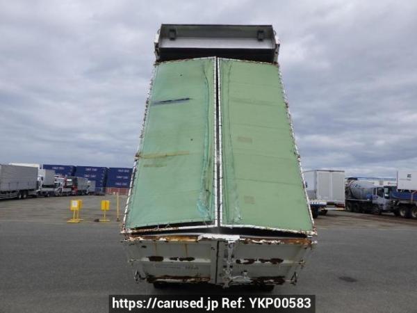 Used 1999 MT hino ranger FC1JCDA Image[13]