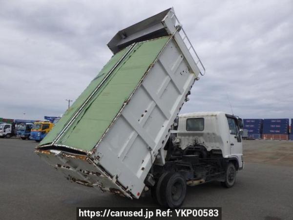 Used 1999 MT hino ranger FC1JCDA Image[14]