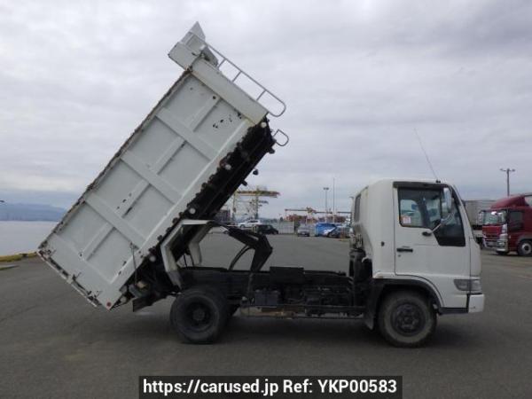 Used 1999 MT hino ranger FC1JCDA Image[15]