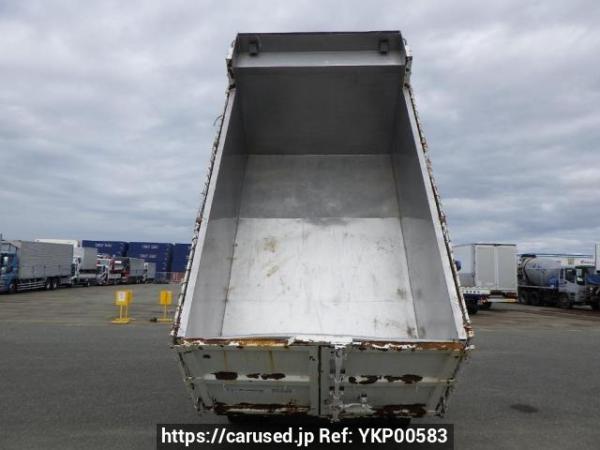 Used 1999 MT hino ranger FC1JCDA Image[16]