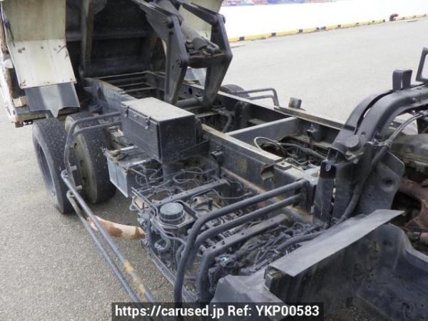 Used 1999 MT hino ranger FC1JCDA Image[17]