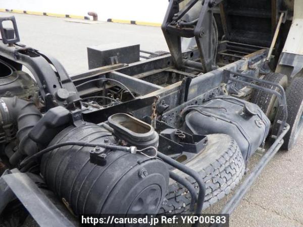 Used 1999 MT hino ranger FC1JCDA Image[18]