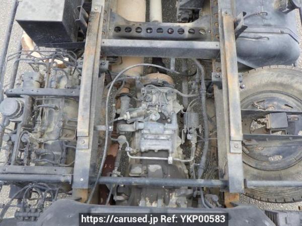 Used 1999 MT hino ranger FC1JCDA Image[20]