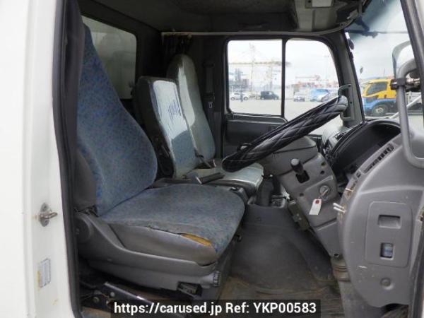 Used 1999 MT hino ranger FC1JCDA Image[23]