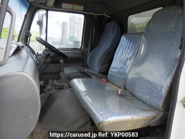 Used 1999 MT hino ranger FC1JCDA Image[24]