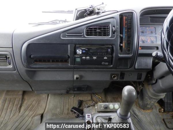 Used 1999 MT hino ranger FC1JCDA Image[25]