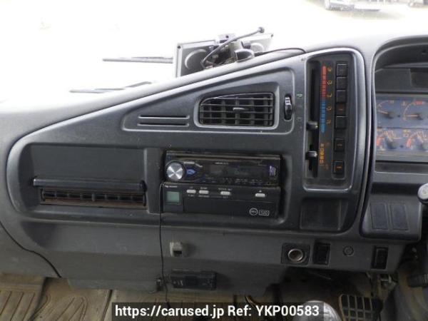 Used 1999 MT hino ranger FC1JCDA Image[27]
