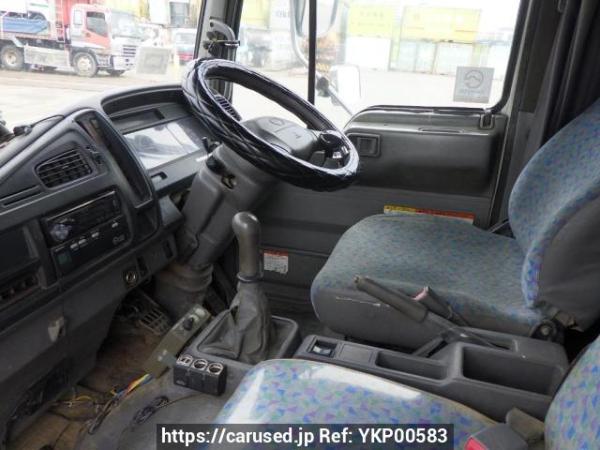 Used 1999 MT hino ranger FC1JCDA Image[28]