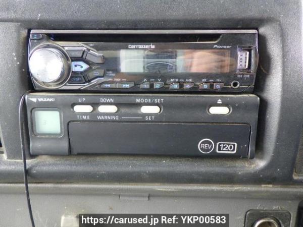 Used 1999 MT hino ranger FC1JCDA Image[29]