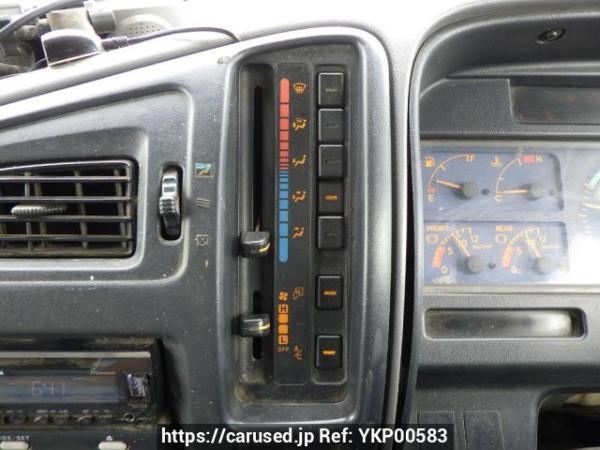 Used 1999 MT hino ranger FC1JCDA Image[30]