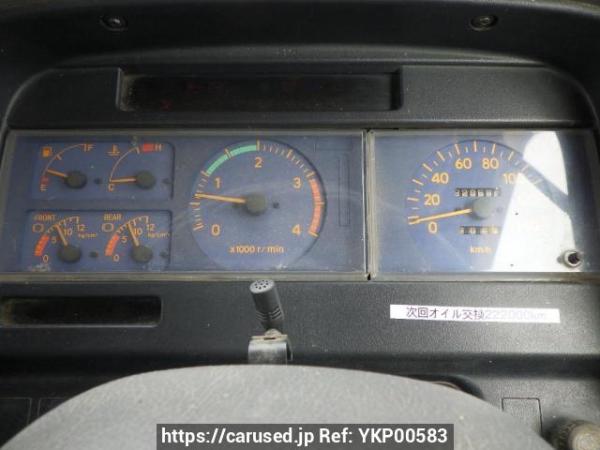 Used 1999 MT hino ranger FC1JCDA Image[32]