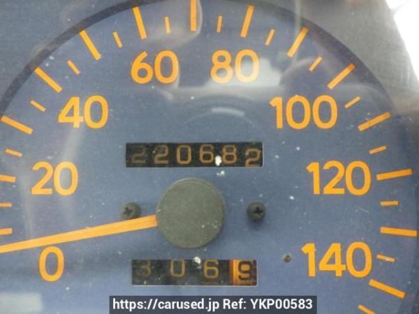 Used 1999 MT hino ranger FC1JCDA Image[33]