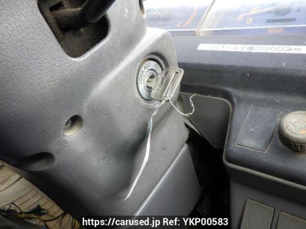 Used 1999 MT hino ranger FC1JCDA Image[34]