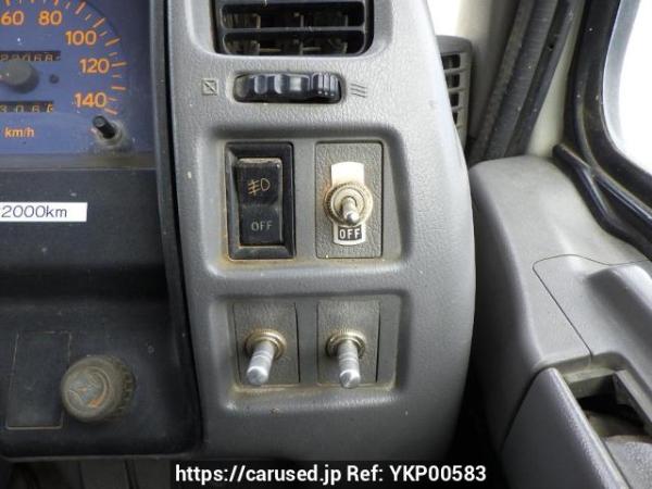 Used 1999 MT hino ranger FC1JCDA Image[35]
