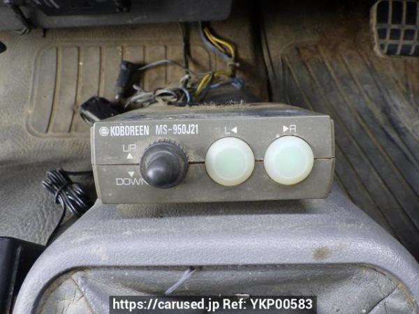 Used 1999 MT hino ranger FC1JCDA Image[36]