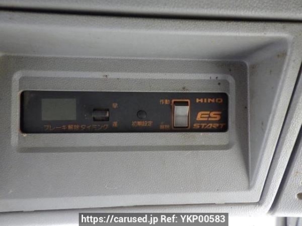 Used 1999 MT hino ranger FC1JCDA Image[37]
