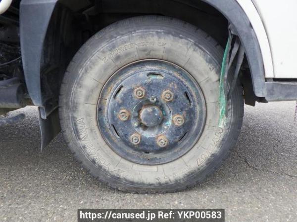 Used 1999 MT hino ranger FC1JCDA Image[39]