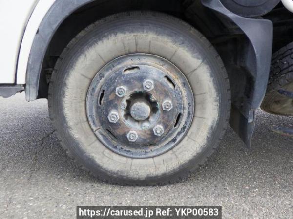 Used 1999 MT hino ranger FC1JCDA Image[40]