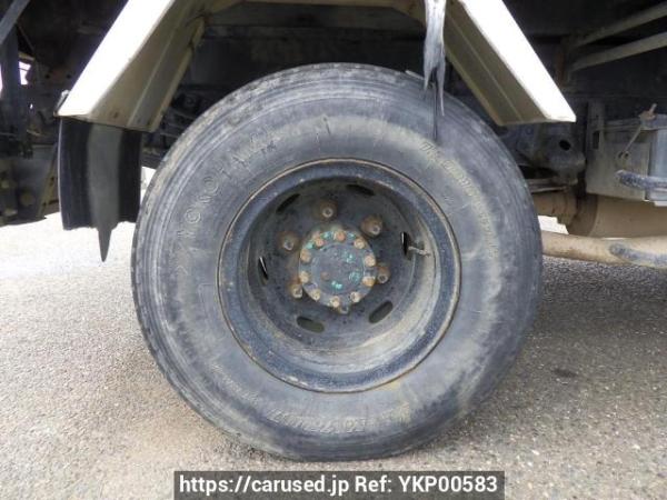 Used 1999 MT hino ranger FC1JCDA Image[41]