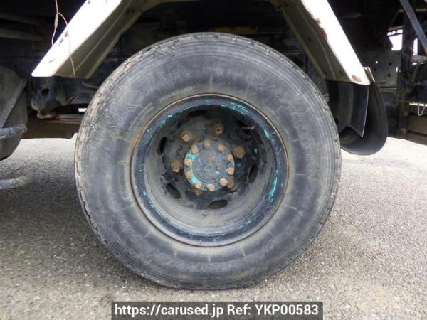 Used 1999 MT hino ranger FC1JCDA Image[42]