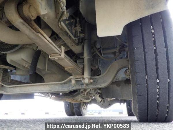 Used 1999 MT hino ranger FC1JCDA Image[44]