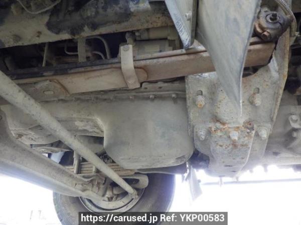 Used 1999 MT hino ranger FC1JCDA Image[45]
