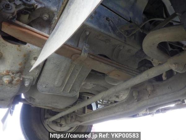 Used 1999 MT hino ranger FC1JCDA Image[46]