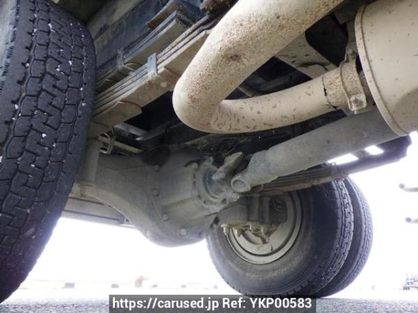 Used 1999 MT hino ranger FC1JCDA Image[47]