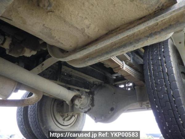 Used 1999 MT hino ranger FC1JCDA Image[48]
