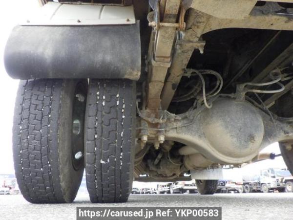 Used 1999 MT hino ranger FC1JCDA Image[49]