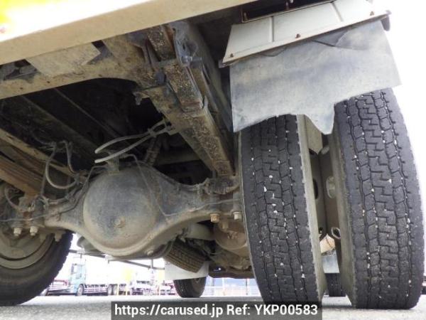 Used 1999 MT hino ranger FC1JCDA Image[50]