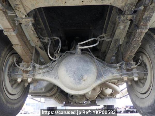 Used 1999 MT hino ranger FC1JCDA Image[51]