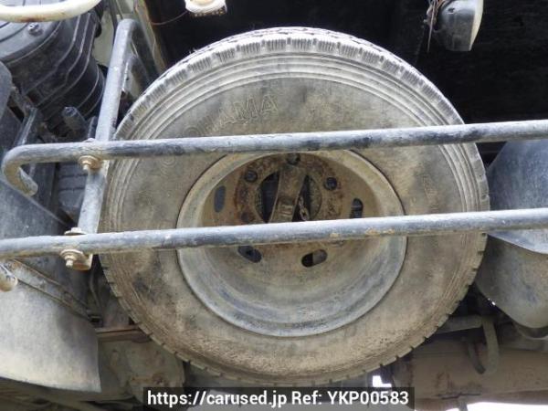 Used 1999 MT hino ranger FC1JCDA Image[52]
