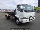 Mitsubishi Fuso Fighter Mignon FH228E
