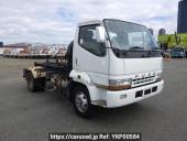 Mitsubishi Fuso Fighter Mignon