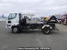 Used 1998 MT mitsubishi-fuso fighter-mignon FH228E Image[10]