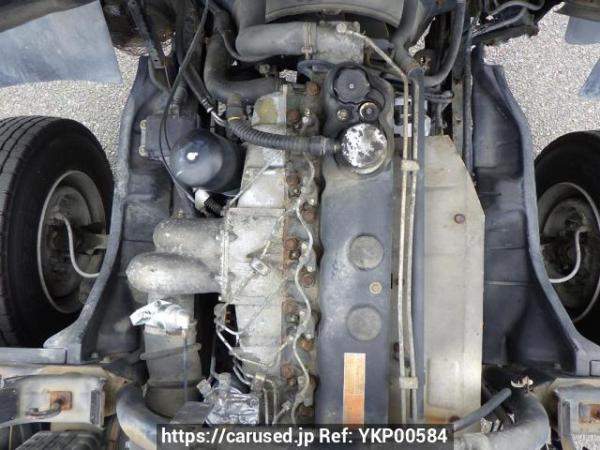 Used 1998 MT mitsubishi-fuso fighter-mignon FH228E Image[19]